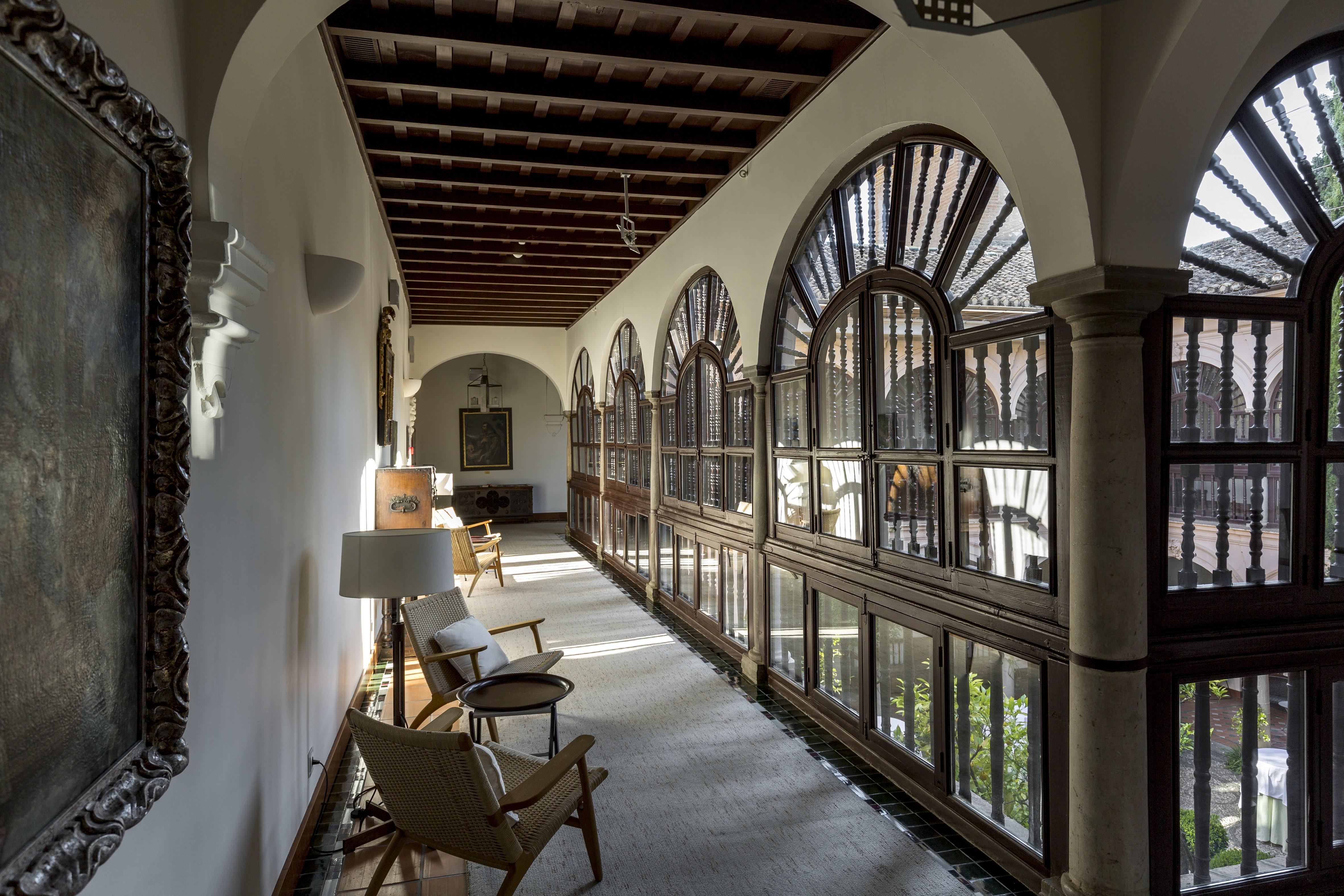 Parador De Granada — Photos 2