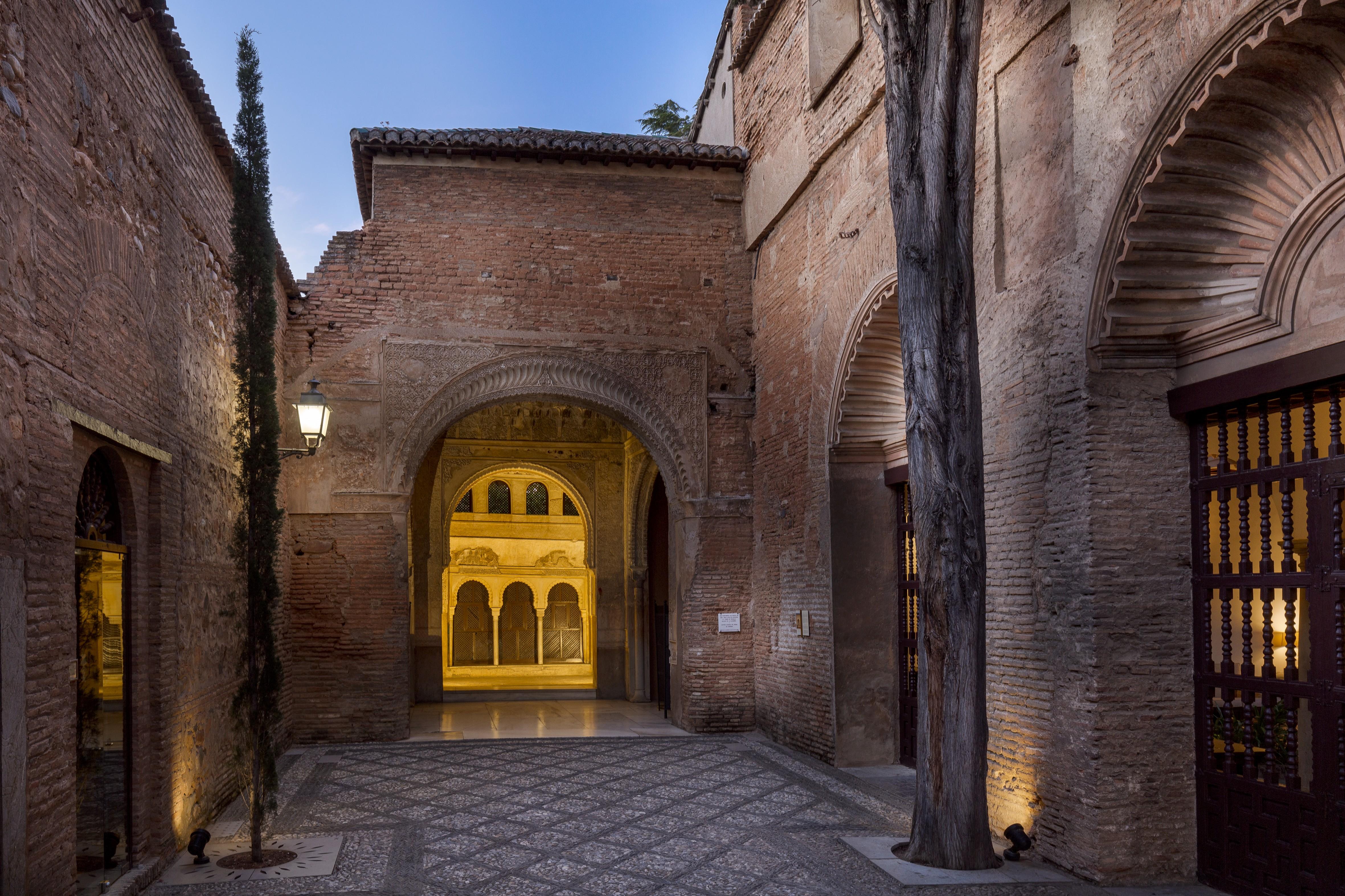 Parador De Granada — Photos 3