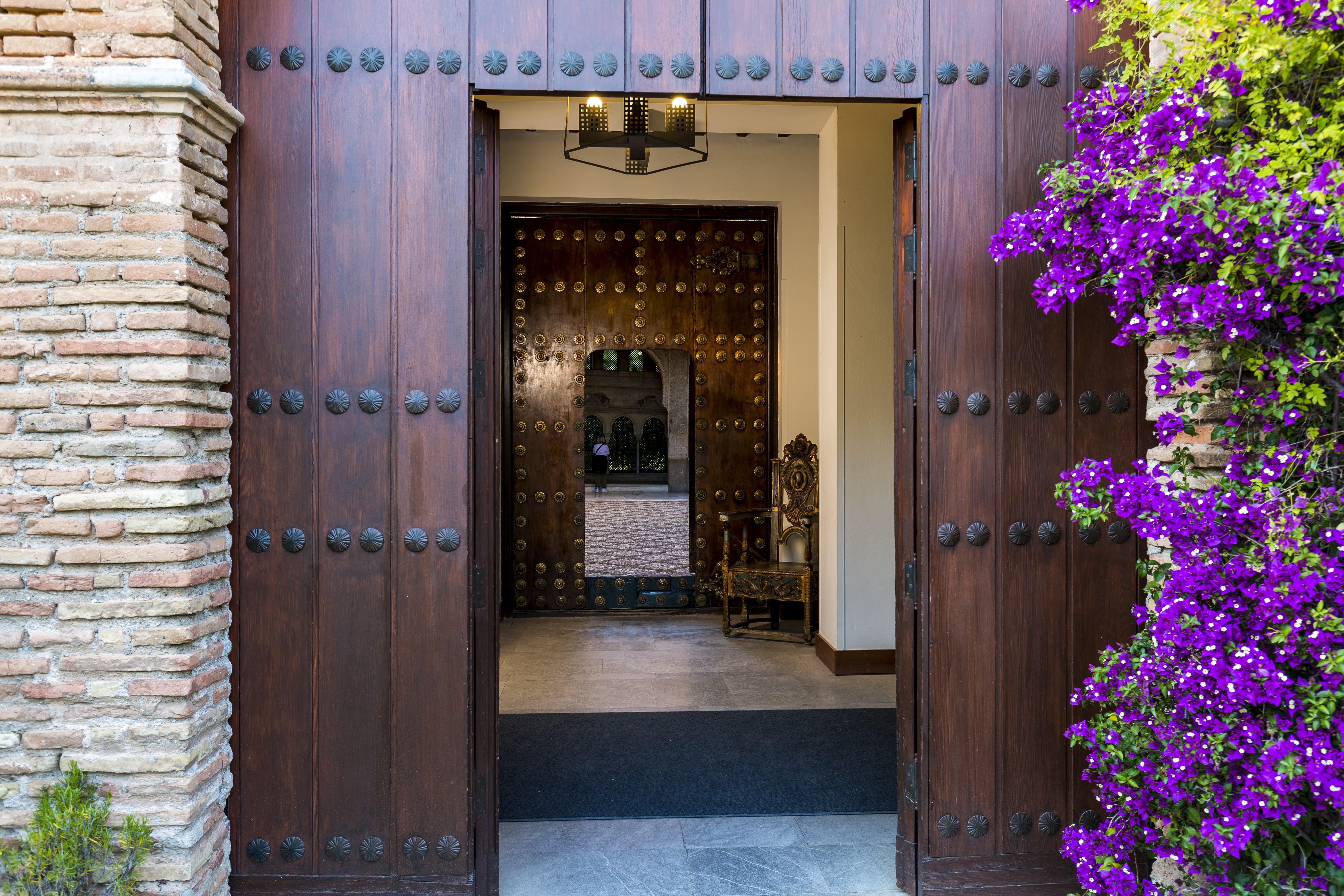 Parador De Granada — Photos 1